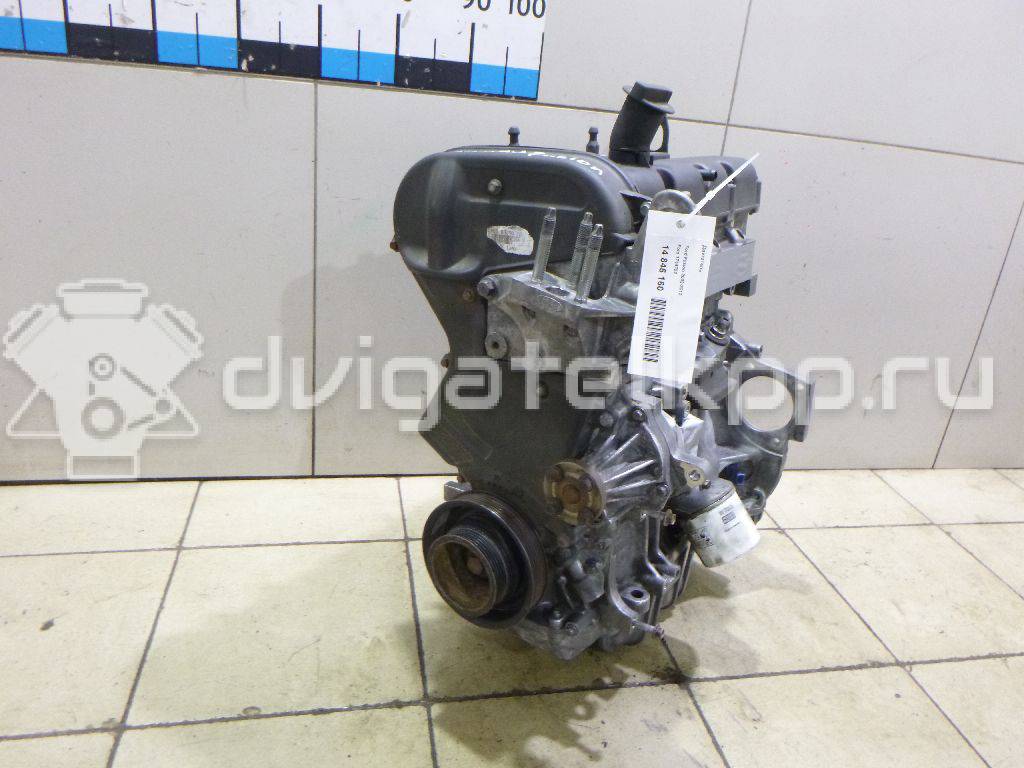 Фото Контрактный (б/у) двигатель FXJB для Ford Fiesta 80 л.с 16V 1.4 л бензин 1734722 {forloop.counter}}