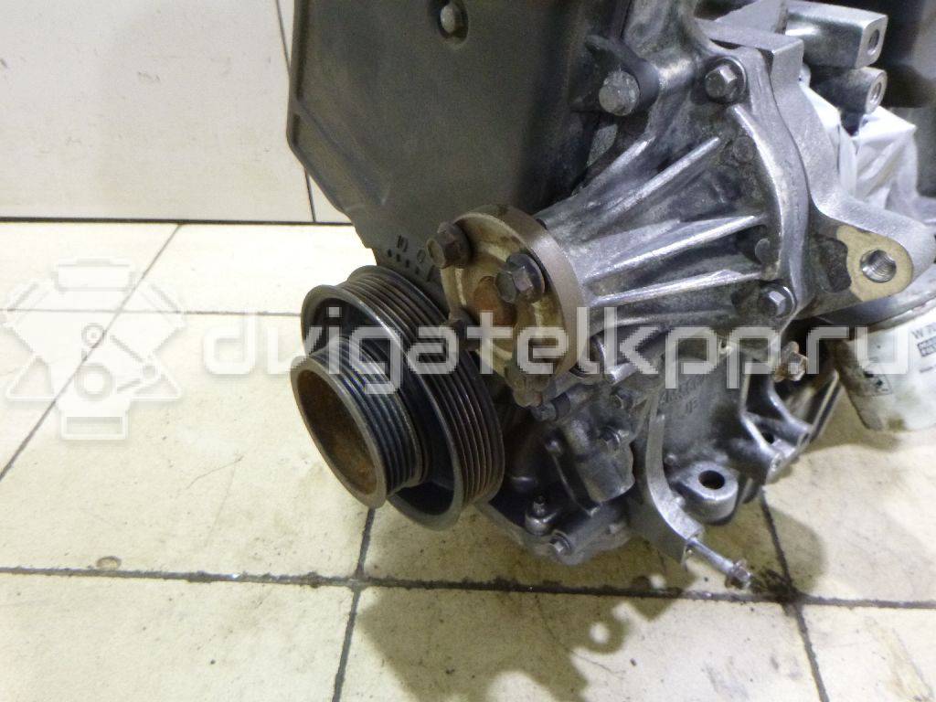 Фото Контрактный (б/у) двигатель FXJB для Ford Fiesta 80 л.с 16V 1.4 л бензин 1734722 {forloop.counter}}