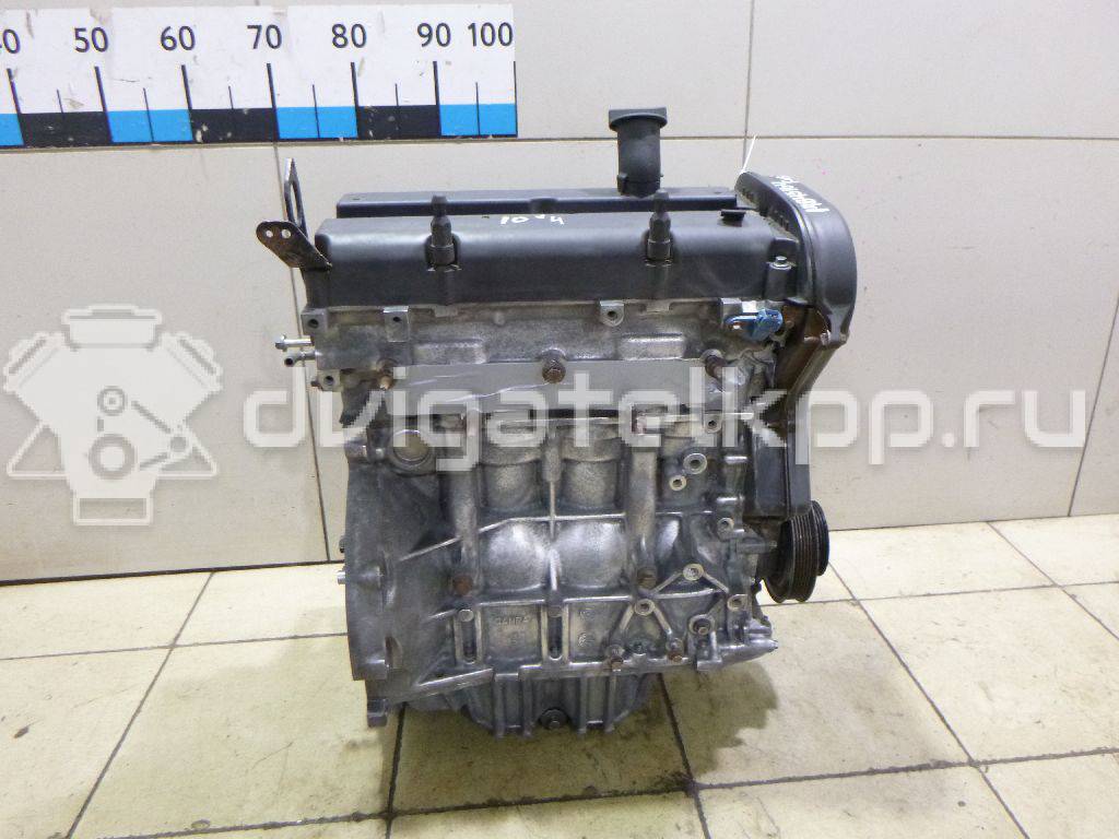 Фото Контрактный (б/у) двигатель FXJB для Ford Fiesta 80 л.с 16V 1.4 л бензин 1734722 {forloop.counter}}