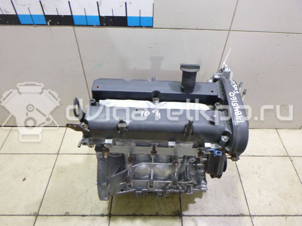 Фото Контрактный (б/у) двигатель FXJB для Ford Fiesta 80 л.с 16V 1.4 л бензин 1734722 {forloop.counter}}