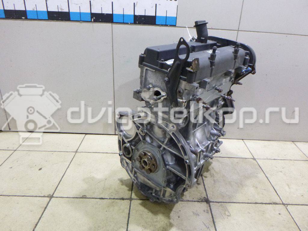 Фото Контрактный (б/у) двигатель FXJB для Ford Fiesta 80 л.с 16V 1.4 л бензин 1734722 {forloop.counter}}