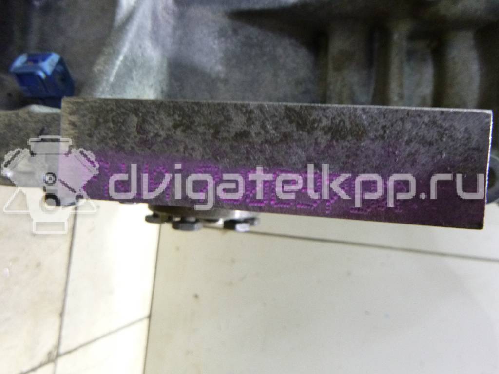 Фото Контрактный (б/у) двигатель XMJA для Ford Fiesta 65 л.с 12V 1.0 л бензин 1734722 {forloop.counter}}