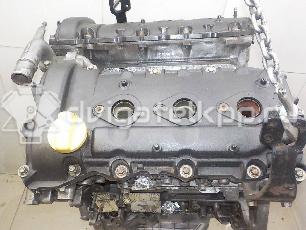 Фото Контрактный (б/у) двигатель Z 32 SE для Holden / Chevrolet / Vauxhall 211 л.с 24V 3.2 л бензин 92068609 {forloop.counter}}