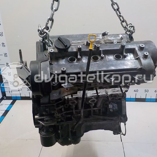 Фото Контрактный (б/у) двигатель G6EA для Inokom / Hyundai / Kia 188 л.с 24V 2.7 л бензин 211013EC00
