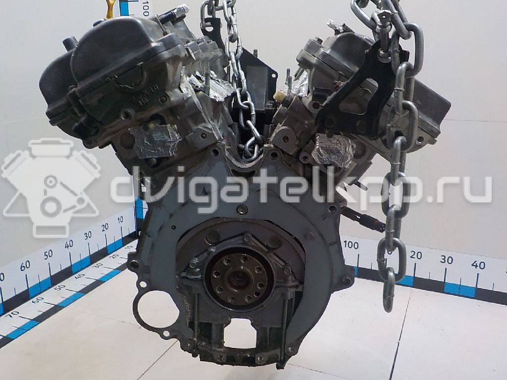 Фото Контрактный (б/у) двигатель G6EA для Inokom / Hyundai / Kia 188 л.с 24V 2.7 л бензин 211013EC00 {forloop.counter}}