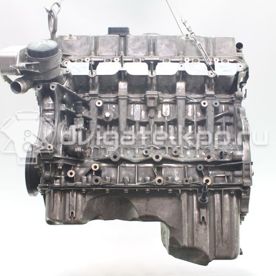 Фото Контрактный (б/у) двигатель N52 B25 для Bmw / Bmw (Brilliance) 177-222 л.с 24V 2.5 л бензин 11000415403