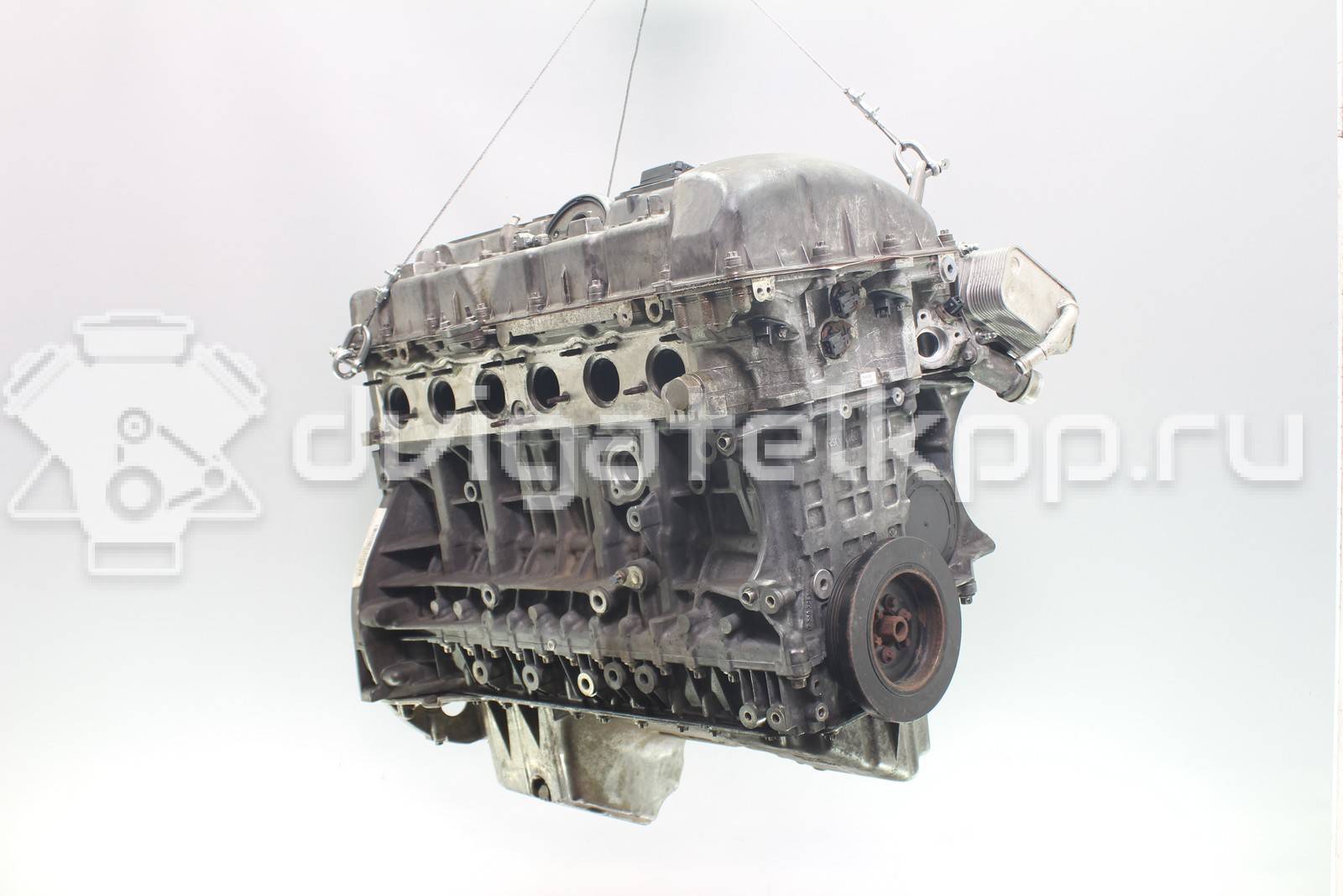 Фото Контрактный (б/у) двигатель N52 B25 для Bmw / Bmw (Brilliance) 177-222 л.с 24V 2.5 л бензин 11000415403 {forloop.counter}}