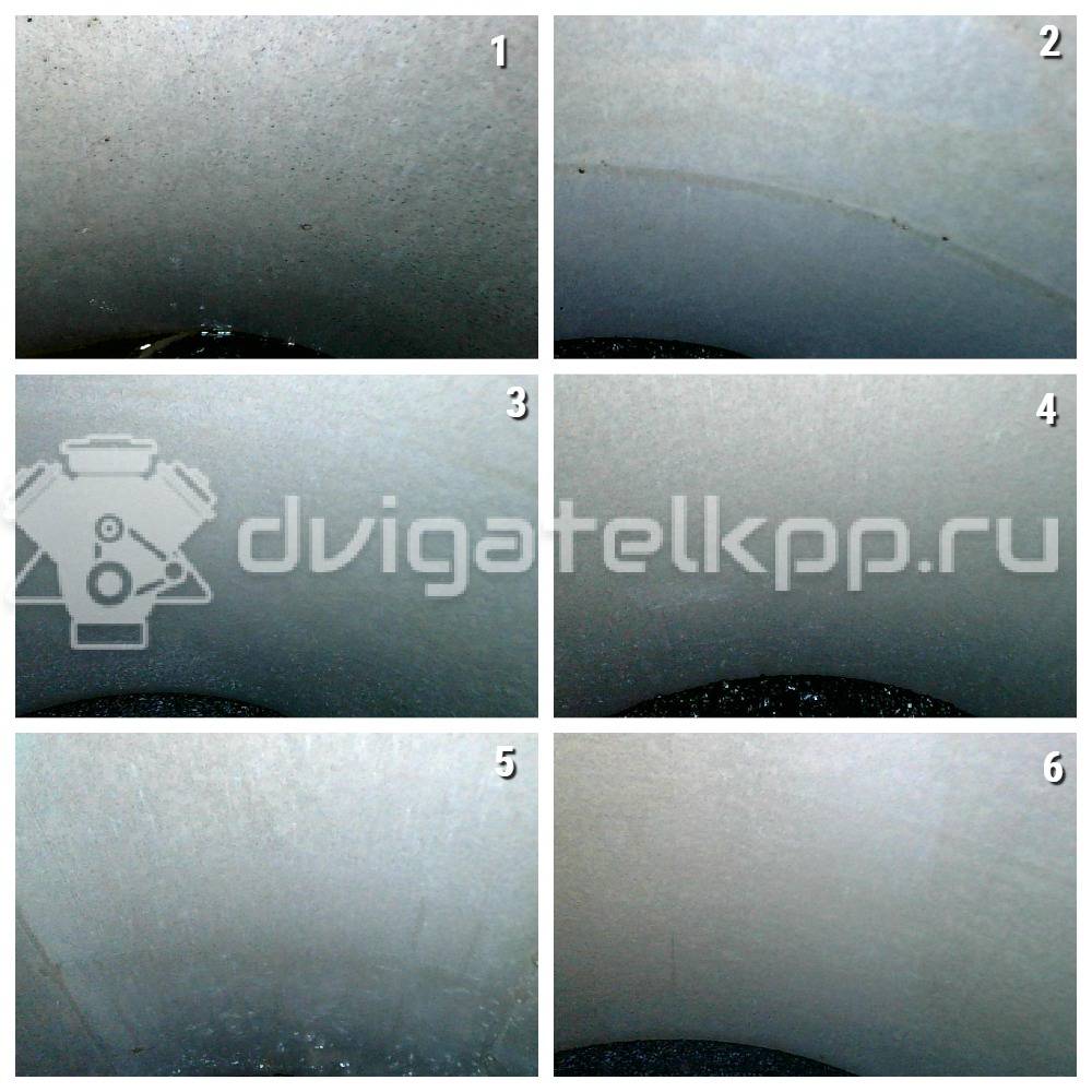 Фото Контрактный (б/у) двигатель N52 B25 AF для Bmw / Bmw (Brilliance) 204-211 л.с 24V 2.5 л бензин 11000415403 {forloop.counter}}