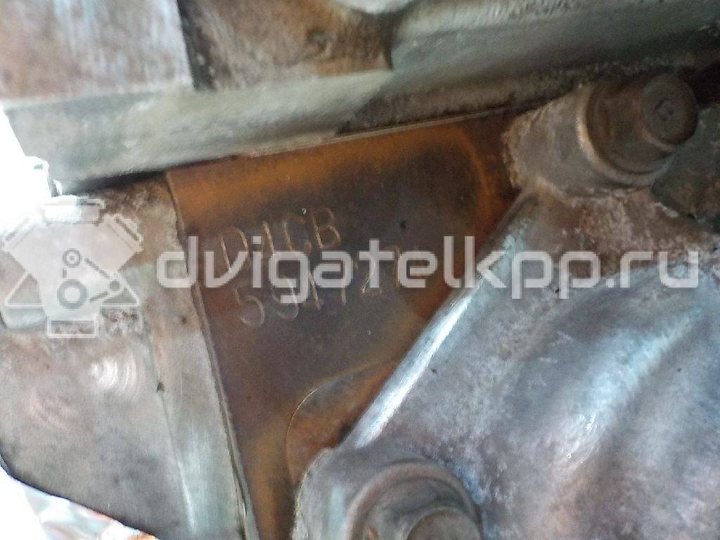 Фото Контрактный (б/у) двигатель D4CB для Hyundai / Kia 129-178 л.с 16V 2.5 л Дизельное топливо 211014AA10 {forloop.counter}}