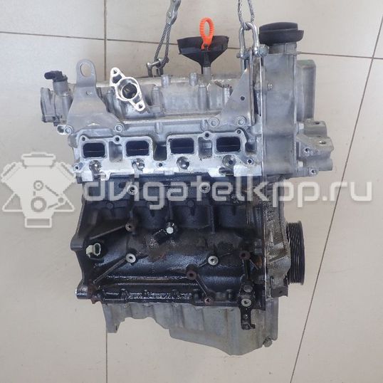 Фото Контрактный (б/у) двигатель CAVD для Volkswagen Jetta / Golf 160 л.с 16V 1.4 л бензин 03C100092A