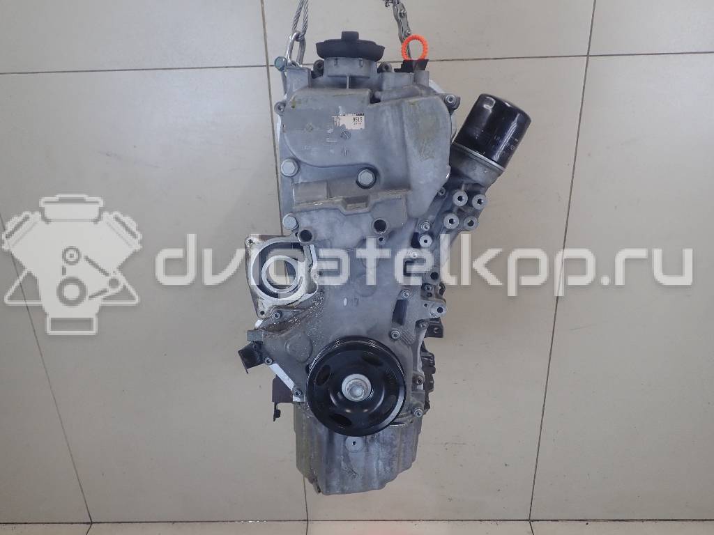 Фото Контрактный (б/у) двигатель CAVD для Volkswagen Jetta / Golf 160 л.с 16V 1.4 л бензин 03C100092A {forloop.counter}}