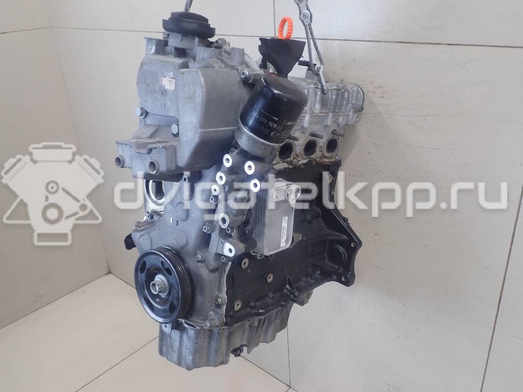 Фото Контрактный (б/у) двигатель CAVD для Volkswagen Jetta / Golf 160 л.с 16V 1.4 л бензин 03C100092A {forloop.counter}}