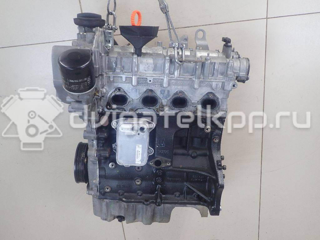 Фото Контрактный (б/у) двигатель CAVD для Volkswagen Jetta / Golf 160 л.с 16V 1.4 л бензин 03C100092A {forloop.counter}}