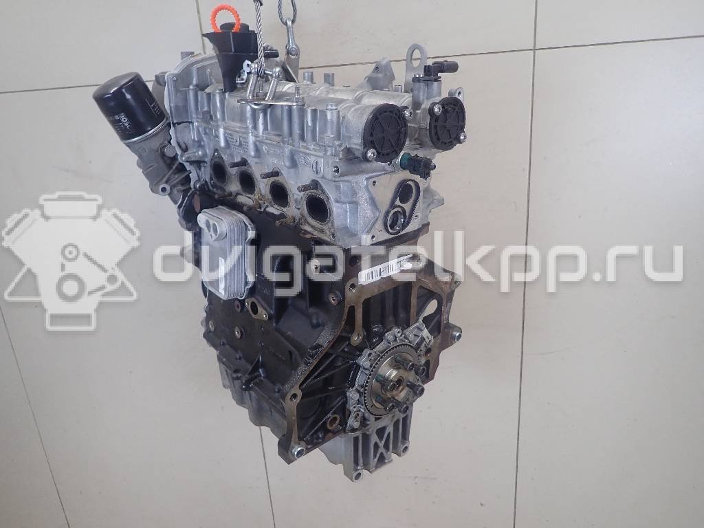 Фото Контрактный (б/у) двигатель CAVD для Volkswagen Jetta / Golf 160 л.с 16V 1.4 л бензин 03C100092A {forloop.counter}}