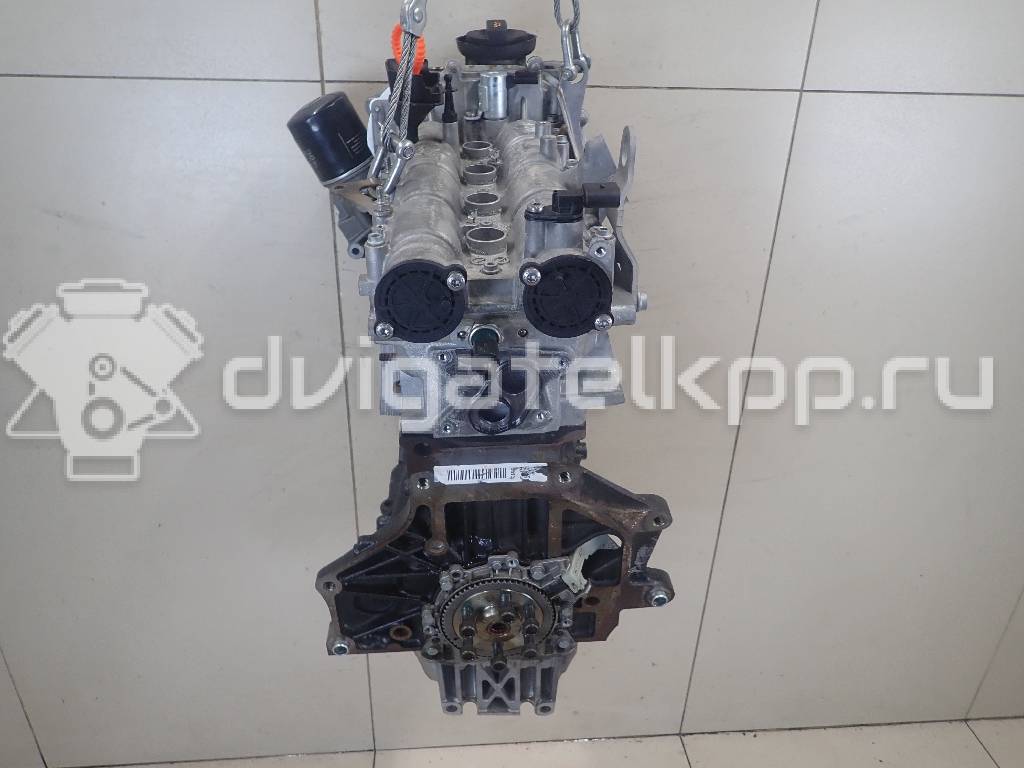 Фото Контрактный (б/у) двигатель CAVD для Volkswagen Jetta / Golf 160 л.с 16V 1.4 л бензин 03C100092A {forloop.counter}}