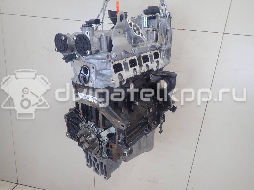 Фото Контрактный (б/у) двигатель CAVD для Volkswagen Jetta / Golf 160 л.с 16V 1.4 л бензин 03C100092A {forloop.counter}}