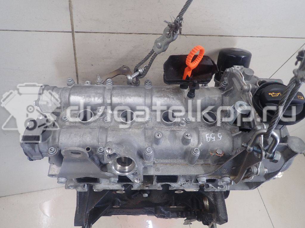 Фото Контрактный (б/у) двигатель CAVD для Volkswagen Jetta / Golf 160 л.с 16V 1.4 л бензин 03C100092A {forloop.counter}}