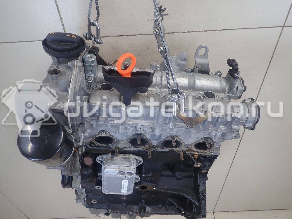 Фото Контрактный (б/у) двигатель CAVD для Volkswagen Jetta / Golf 160 л.с 16V 1.4 л бензин 03C100092A {forloop.counter}}