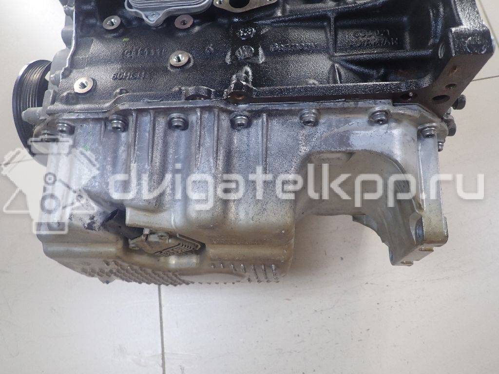 Фото Контрактный (б/у) двигатель CAVD для Volkswagen Jetta / Golf 160 л.с 16V 1.4 л бензин 03C100092A {forloop.counter}}