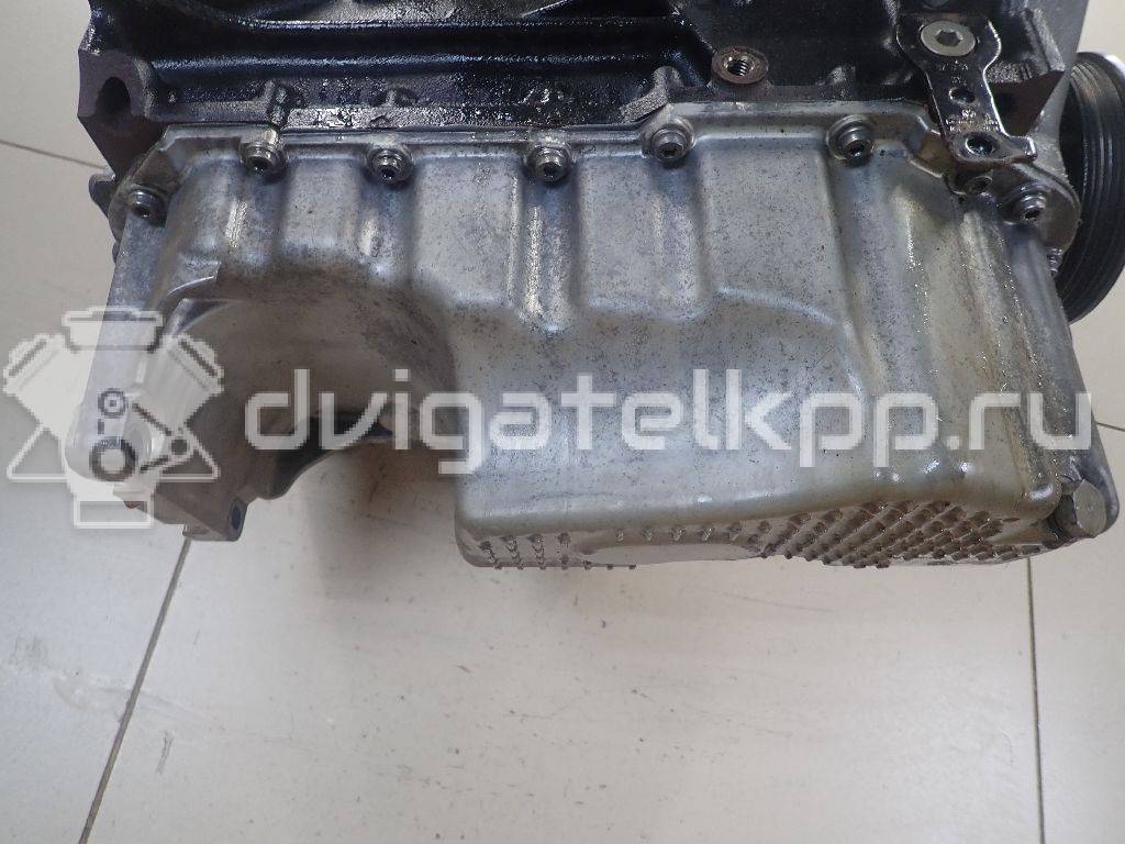 Фото Контрактный (б/у) двигатель CAVD для Volkswagen Jetta / Golf 160 л.с 16V 1.4 л бензин 03C100092A {forloop.counter}}