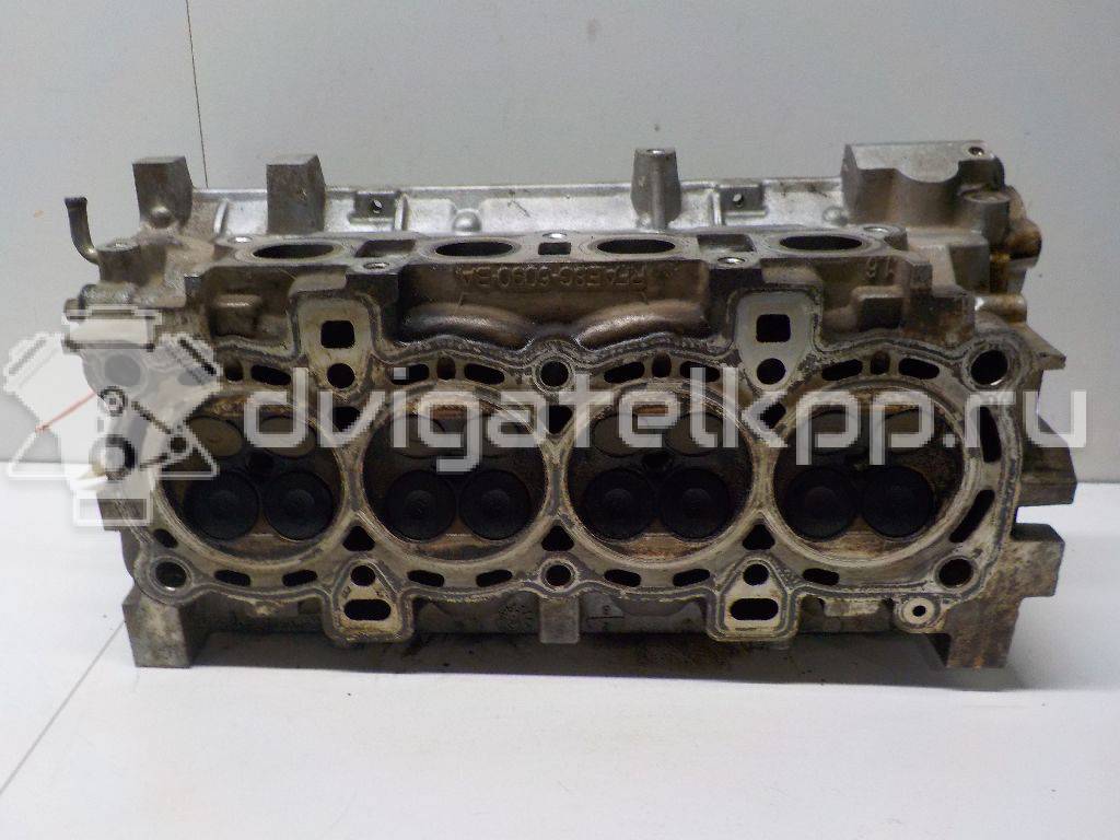 Фото Головка блока  1481576 для ford B-MAX {forloop.counter}}