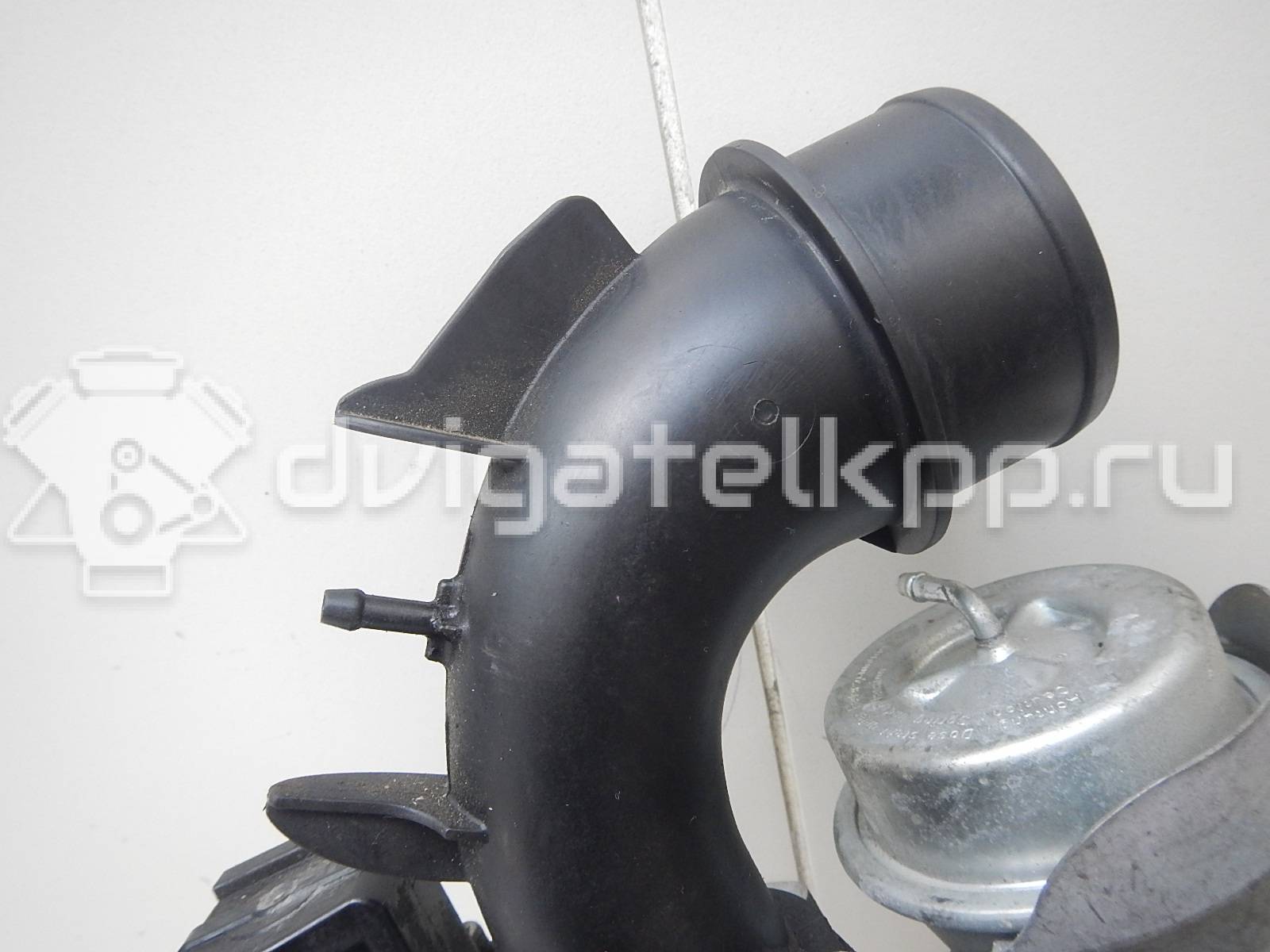 Фото Турбокомпрессор (турбина)  2128591 для Ford Focus / C-Max / Galaxy / Grand / S-Max {forloop.counter}}