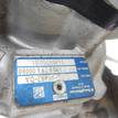 Фото Турбокомпрессор (турбина)  2128591 для Ford Focus / C-Max / Galaxy / Grand / S-Max {forloop.counter}}