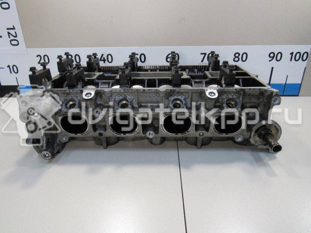 Фото Головка блока  1845565 для Ford Fiesta / Sierra / Consul / Orion / Taunus {forloop.counter}}