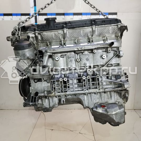 Фото Контрактный (б/у) двигатель M52 B20 (206S4) для Bmw Z3 E36 / 3 150 л.с 24V 2.0 л бензин 11001432577