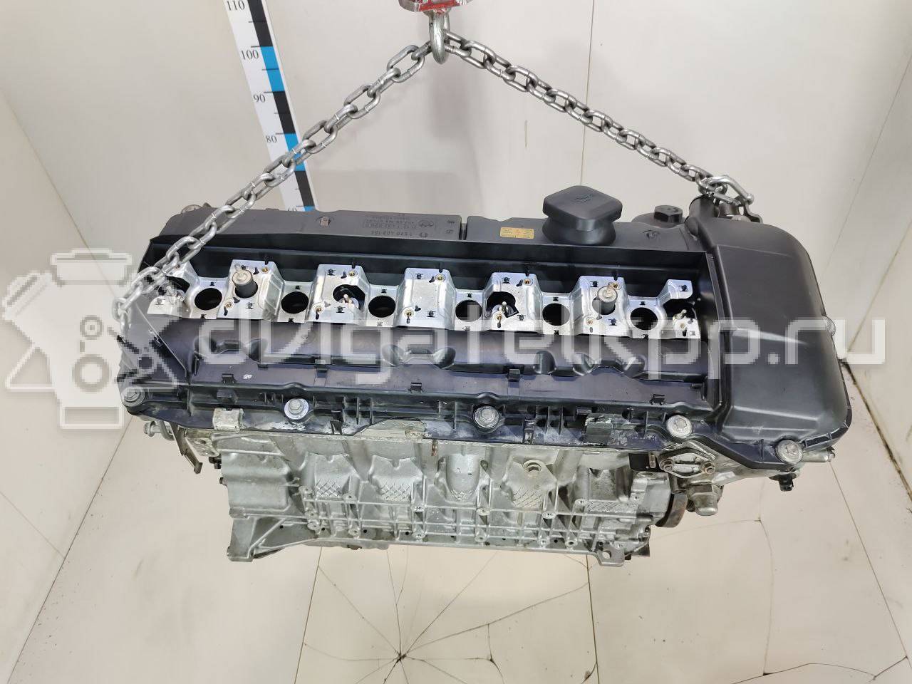 Фото Контрактный (б/у) двигатель M52 B20 (206S4) для Bmw Z3 E36 / 3 150 л.с 24V 2.0 л бензин 11001432577 {forloop.counter}}