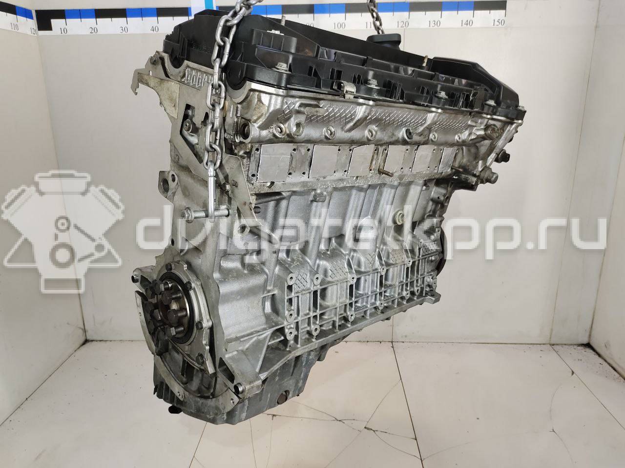 Фото Контрактный (б/у) двигатель M52 B20 (206S4) для Bmw Z3 E36 / 3 150 л.с 24V 2.0 л бензин 11001432577 {forloop.counter}}