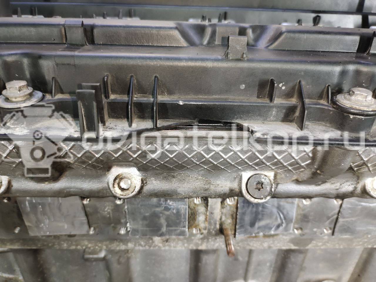 Фото Контрактный (б/у) двигатель M52 B20 (206S4) для Bmw Z3 E36 / 3 150 л.с 24V 2.0 л бензин 11001432577 {forloop.counter}}