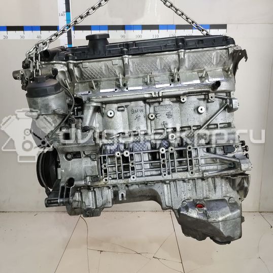 Фото Контрактный (б/у) двигатель M52 B20 (206S3) для Bmw 5 / 3 136-150 л.с 24V 2.0 л бензин 11001432577