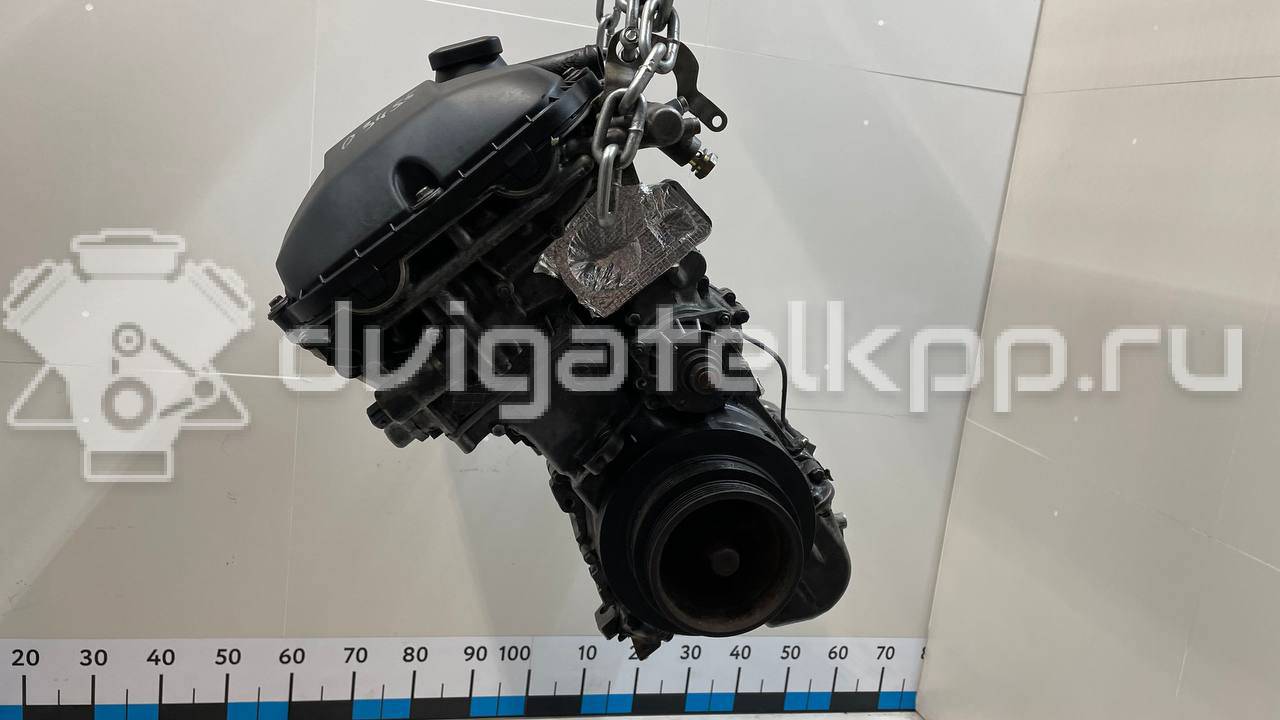 Фото Контрактный (б/у) двигатель M52 B20 (206S3) для Bmw 5 / 3 136-150 л.с 24V 2.0 л бензин 11001432577 {forloop.counter}}