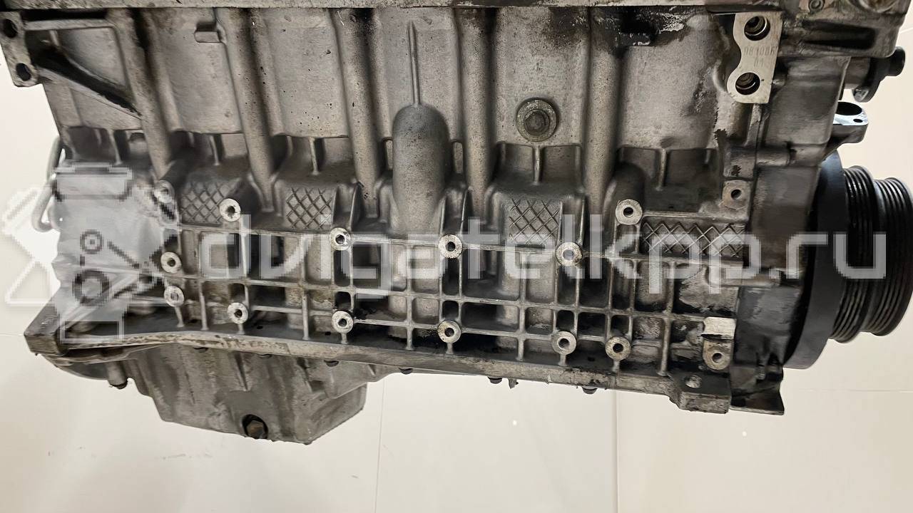 Фото Контрактный (б/у) двигатель M52 B20 (206S3) для Bmw 5 / 3 136-150 л.с 24V 2.0 л бензин 11001432577 {forloop.counter}}