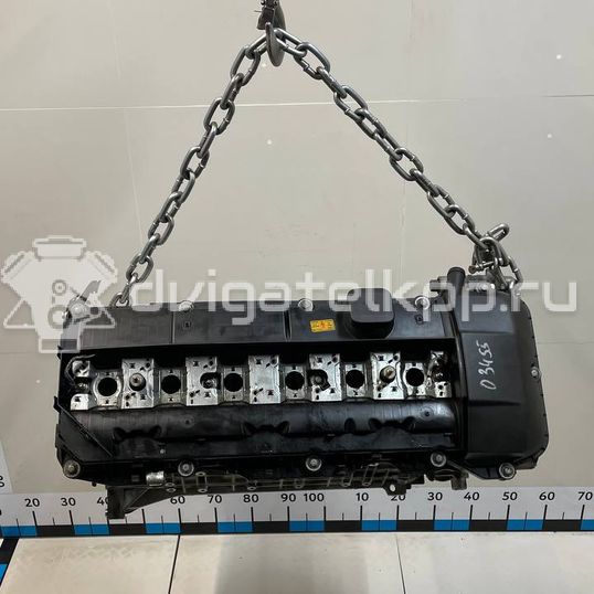 Фото Контрактный (б/у) двигатель M52 B20 (206S4) для Bmw Z3 E36 / 3 150 л.с 24V 2.0 л бензин 11001432577