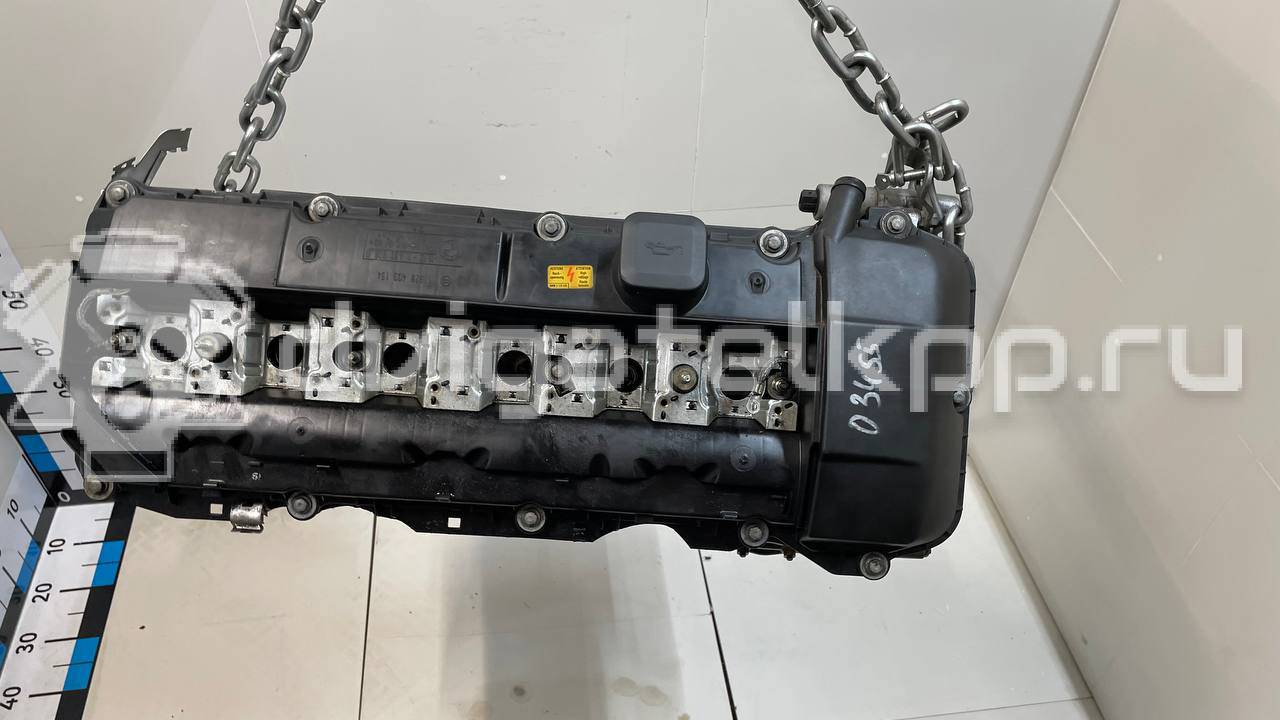 Фото Контрактный (б/у) двигатель M52 B20 (206S4) для Bmw Z3 E36 / 3 150 л.с 24V 2.0 л бензин 11001432577 {forloop.counter}}