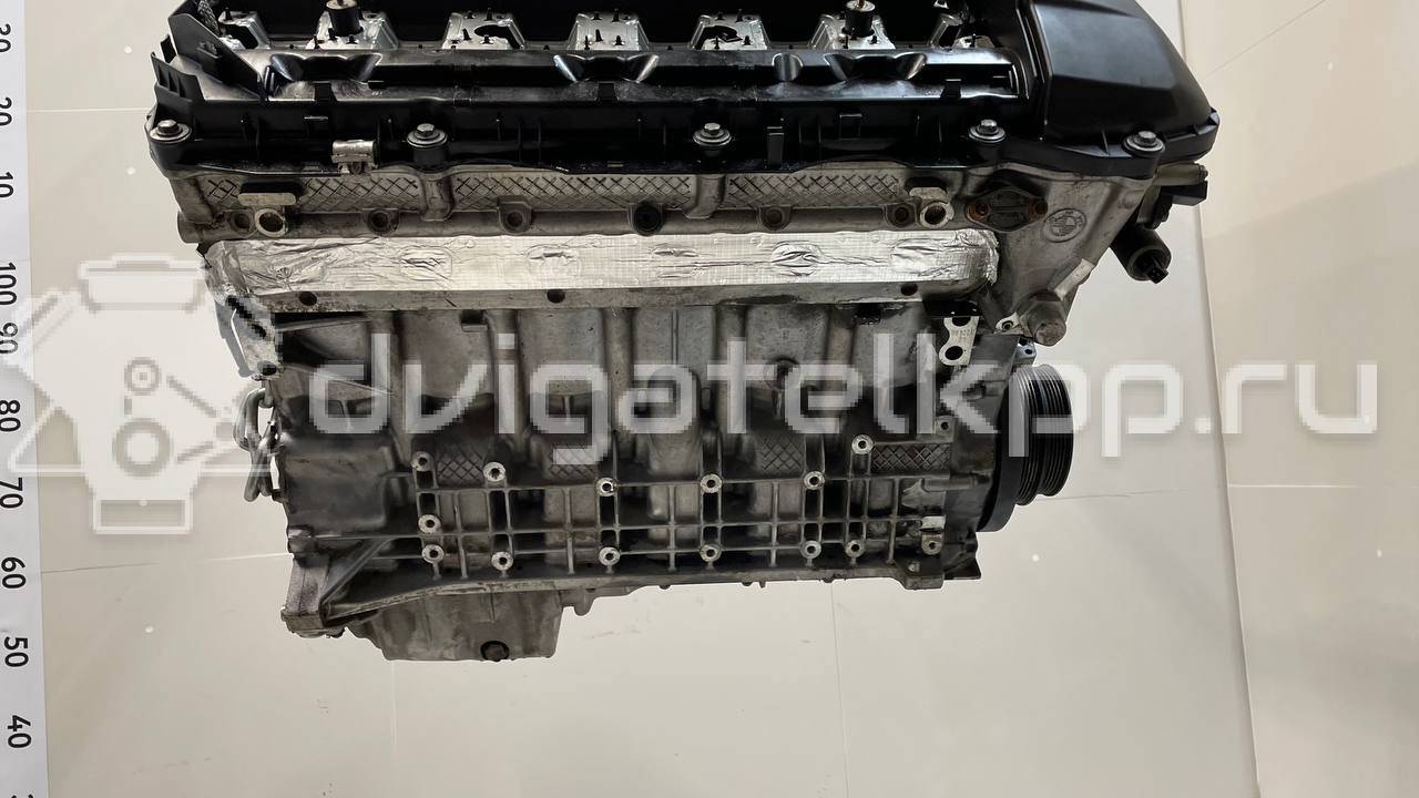 Фото Контрактный (б/у) двигатель M52 B20 (206S4) для Bmw Z3 E36 / 3 150 л.с 24V 2.0 л бензин 11001432577 {forloop.counter}}