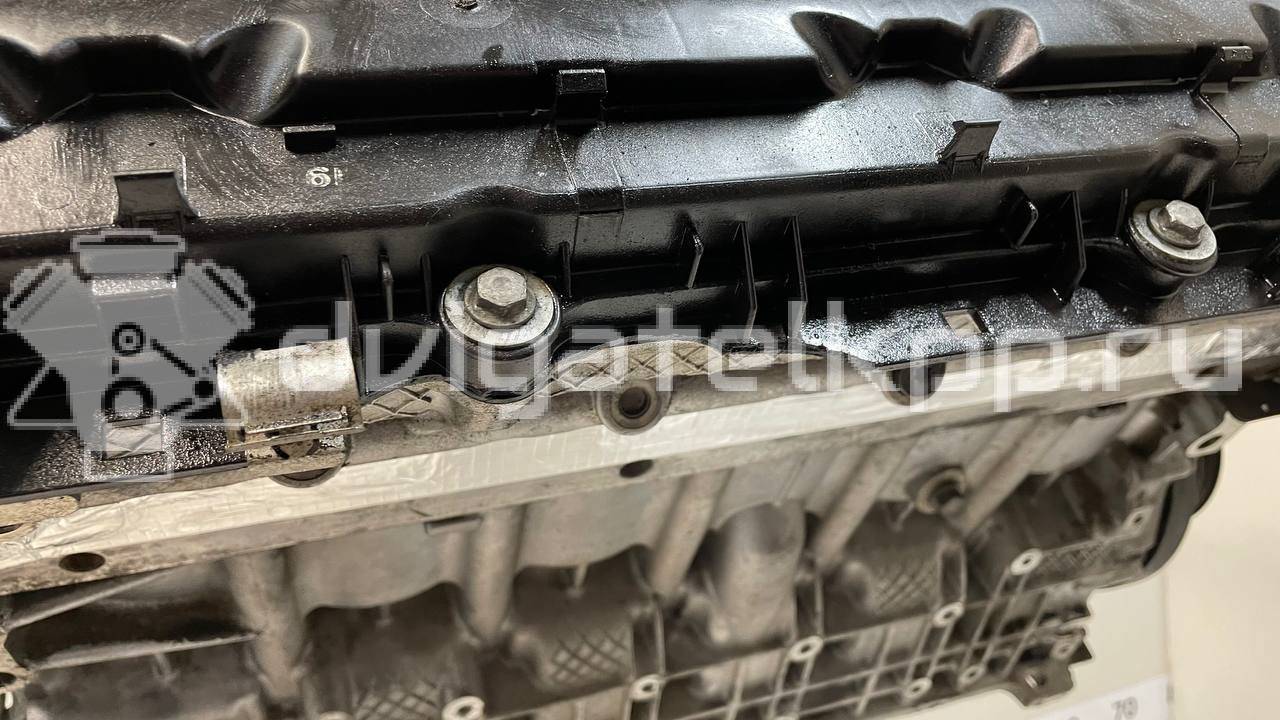 Фото Контрактный (б/у) двигатель M52 B20 (206S4) для Bmw Z3 E36 / 3 150 л.с 24V 2.0 л бензин 11001432577 {forloop.counter}}