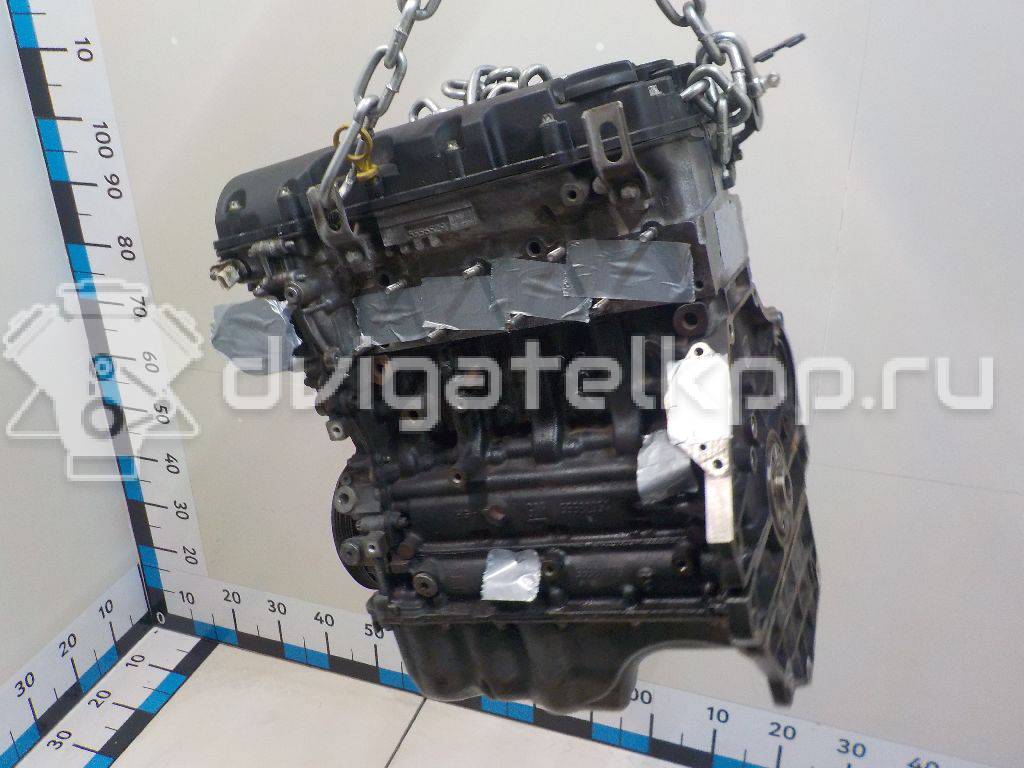 Фото Контрактный (б/у) двигатель A 14 NET для Holden / Chevrolet / Vauxhall 140 л.с 16V 1.4 л бензин 55582744 {forloop.counter}}