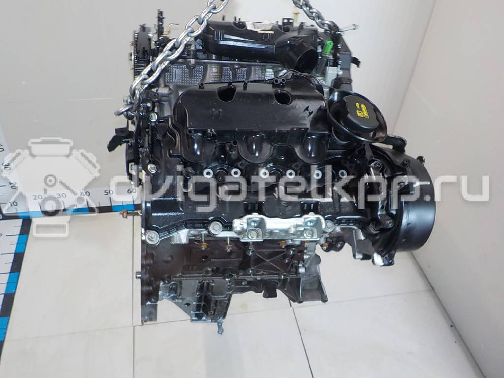 Фото Контрактный (б/у) двигатель 306DT для Land Rover Range Rover / Discovery 211-340 л.с 24V 3.0 л Дизельное топливо LR035100 {forloop.counter}}