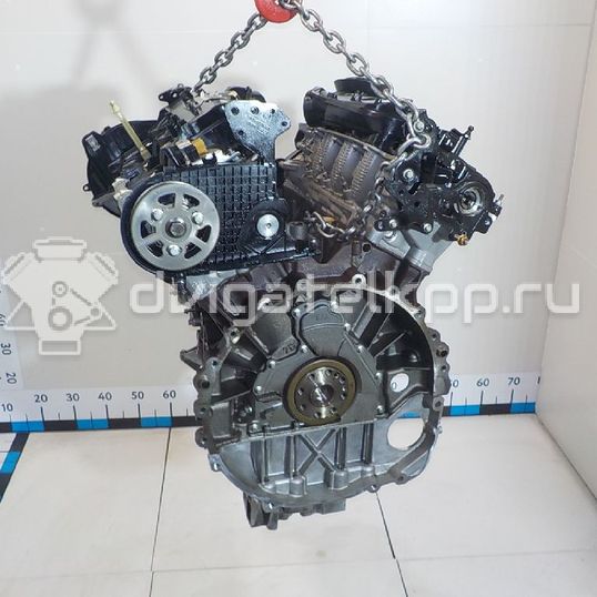 Фото Контрактный (б/у) двигатель 306DT для Jaguar / Land Rover 241-300 л.с 24V 3.0 л Дизельное топливо LR035100