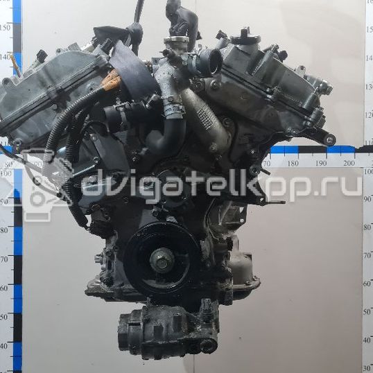 Фото Контрактный (б/у) двигатель 4GR-FSE для Lexus / Toyota 204-215 л.с 24V 2.5 л бензин 1900031A92