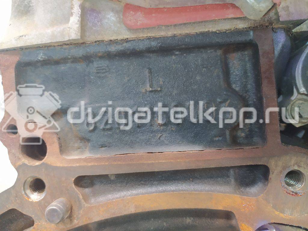 Фото Контрактный (б/у) двигатель V9X для Nissan Np300 / Pathfinder 231-238 л.с 24V 3.0 л Дизельное топливо 1010200Q3R {forloop.counter}}