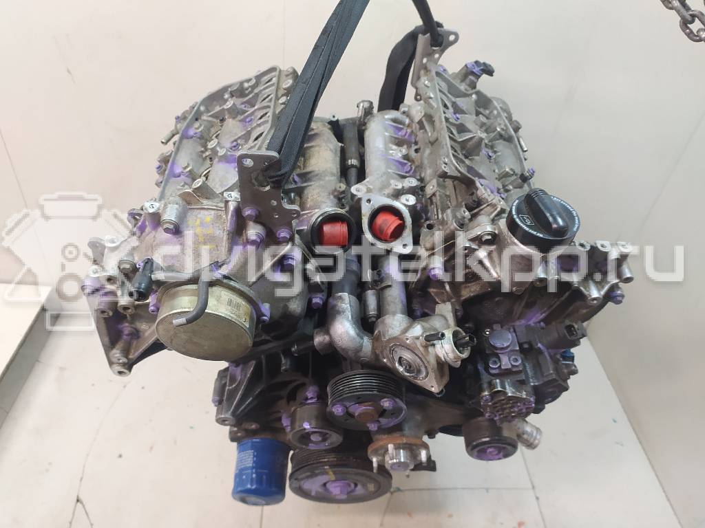 Фото Контрактный (б/у) двигатель V9X для Nissan Np300 / Pathfinder 231-238 л.с 24V 3.0 л Дизельное топливо 1010200Q3R {forloop.counter}}