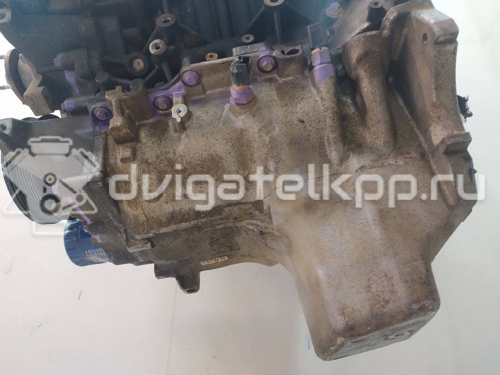 Фото Контрактный (б/у) двигатель V9X для Nissan Np300 / Pathfinder 231-238 л.с 24V 3.0 л Дизельное топливо 1010200Q3R {forloop.counter}}