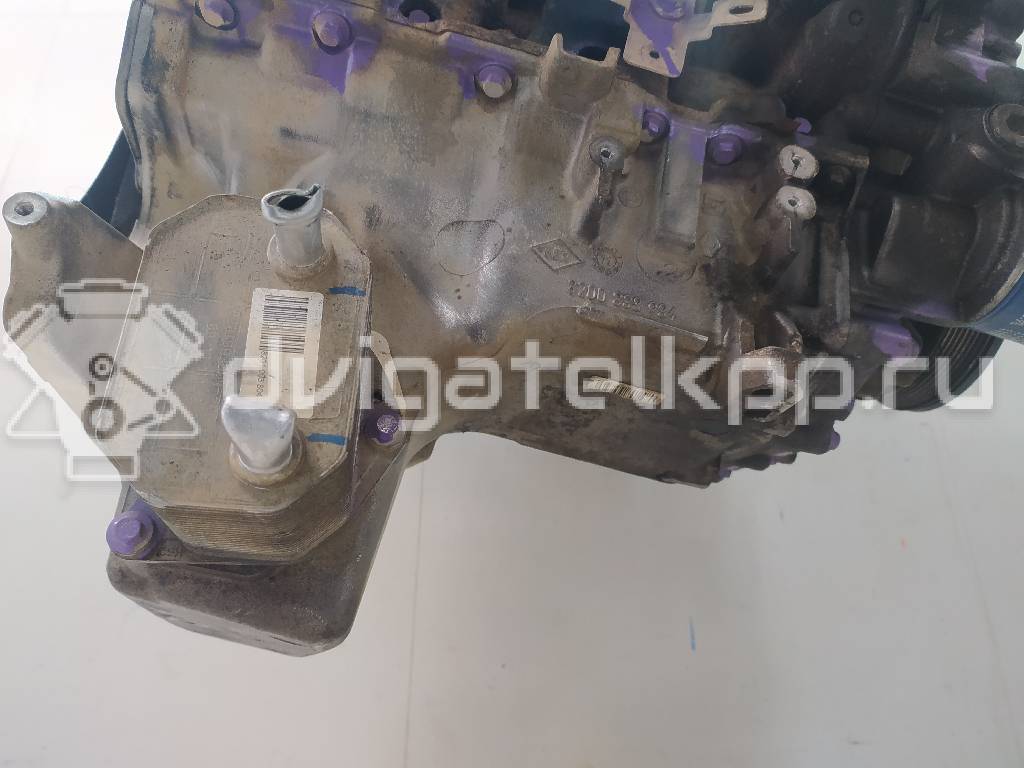 Фото Контрактный (б/у) двигатель V9X для Nissan Np300 / Pathfinder 231-238 л.с 24V 3.0 л Дизельное топливо 1010200Q3R {forloop.counter}}