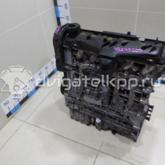 Фото Контрактный (б/у) двигатель D 5244 T5 для Volvo S80 / V70 / Xc90 / S60 163 л.с 20V 2.4 л Дизельное топливо 36001931