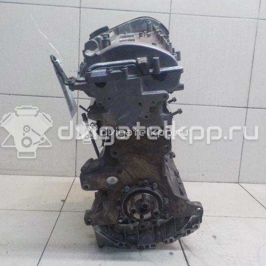 Фото Контрактный (б/у) двигатель AJL для Audi A4 / A6 180 л.с 20V 1.8 л бензин 058100098EX