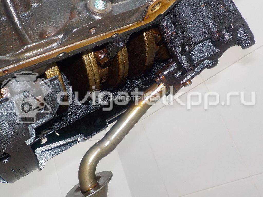 Фото Контрактный (б/у) двигатель AJL для Audi A4 / A6 180 л.с 20V 1.8 л бензин 058100098EX {forloop.counter}}